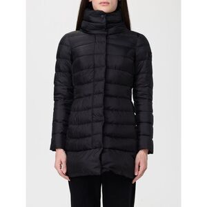 Peuterey Jacket Woman Black